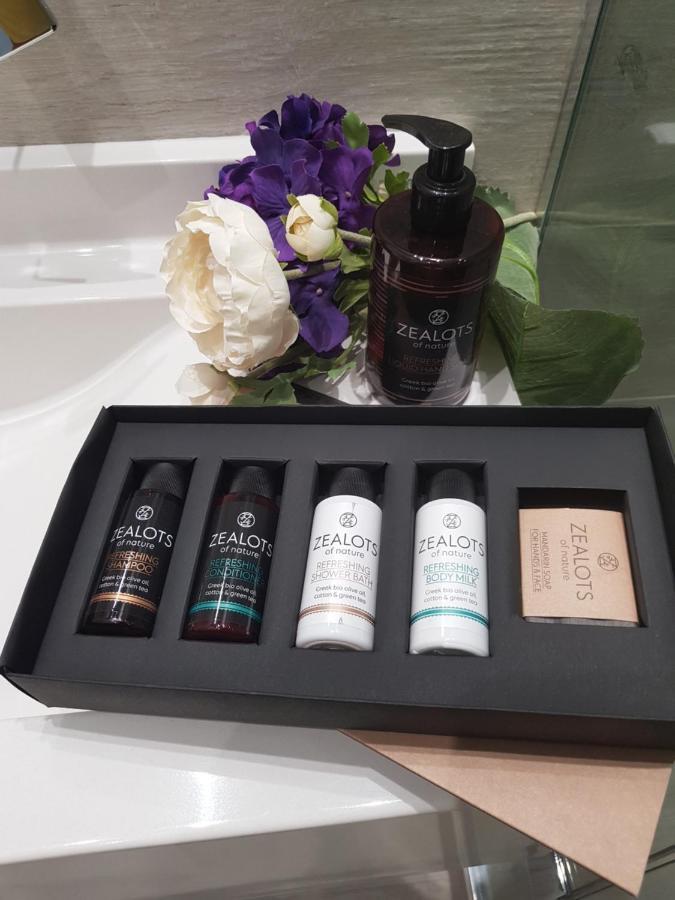 Deluxe Dina Skála Potamiás