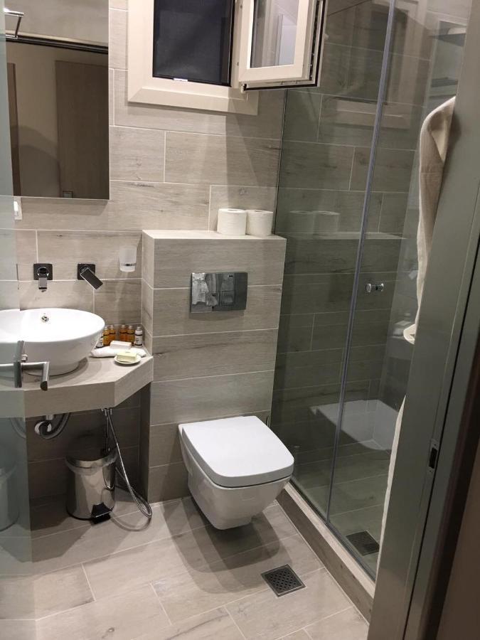 Apartment Deluxe Dina Skala Potamia (Thasos)