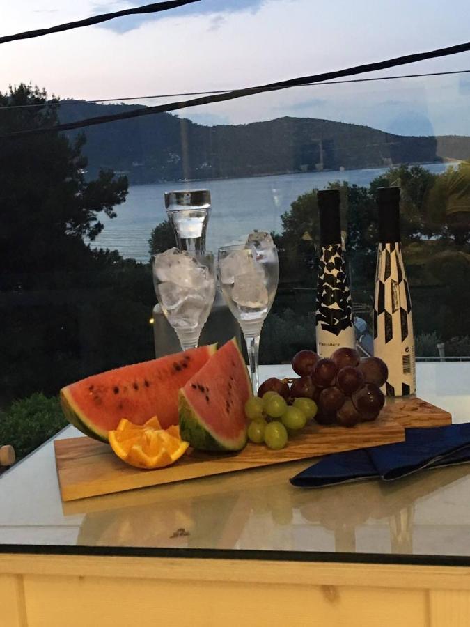 Deluxe Dina Apartment Skala Potamia (Thasos)