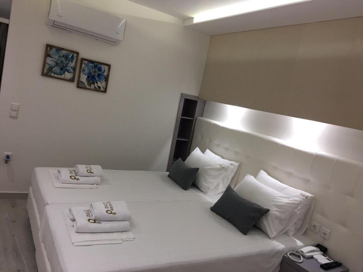 Deluxe Dina Apartment