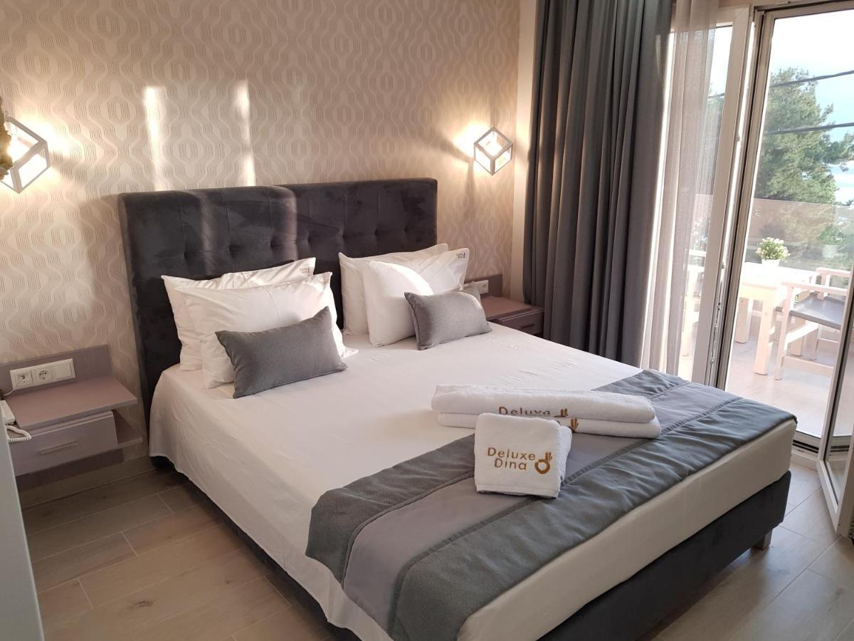 Deluxe Dina Apartment *