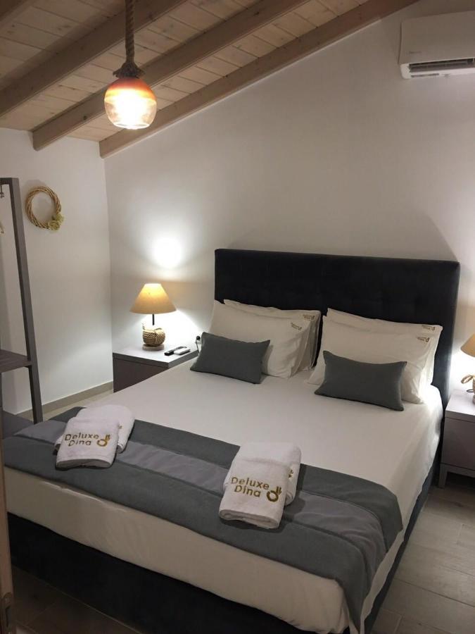 Apartment Deluxe Dina Skala Potamia (Thasos)