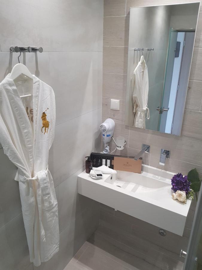 Deluxe Dina Apartment Skala Potamia (Thasos)