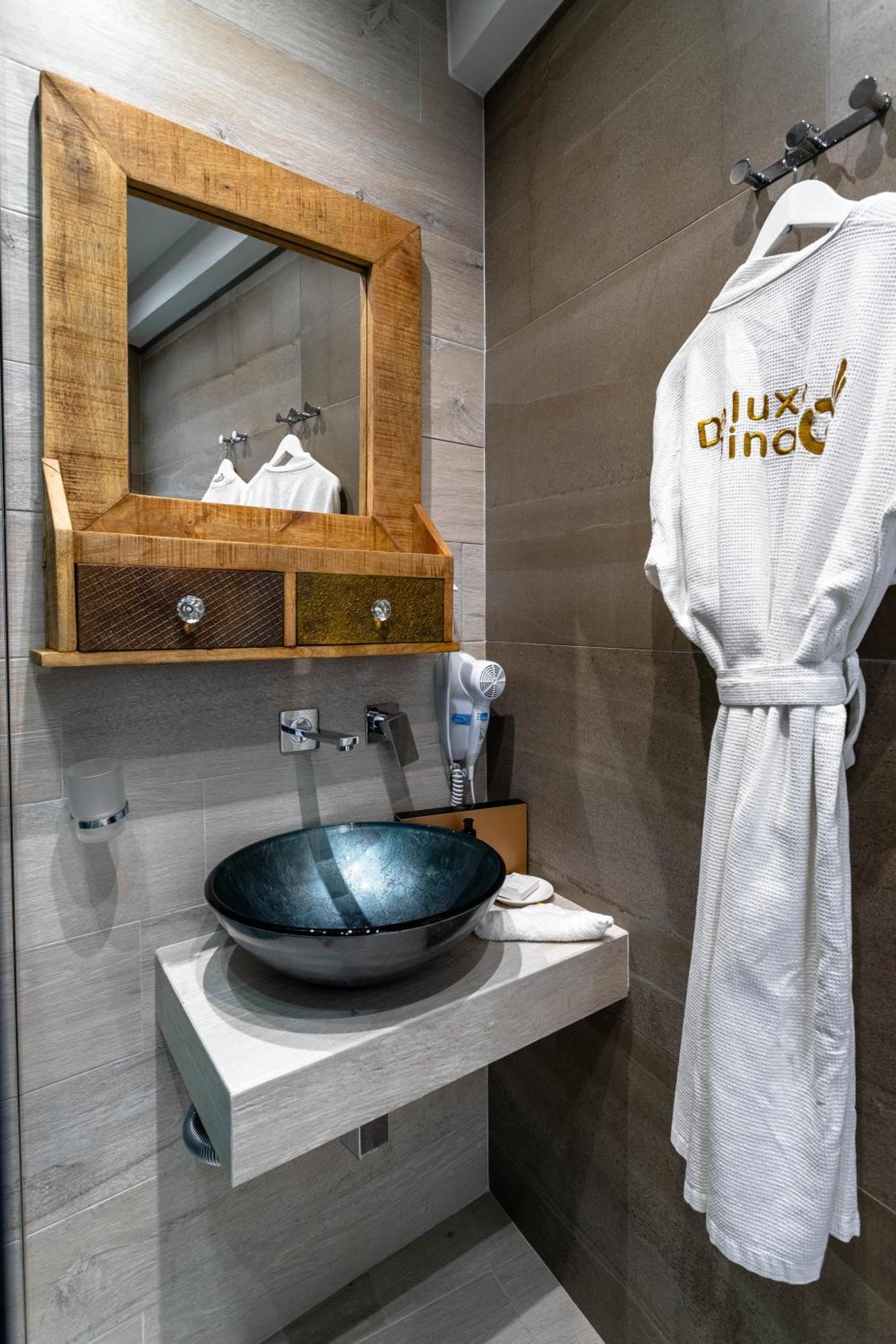 Apartment Deluxe Dina Skala Potamia (Thasos)